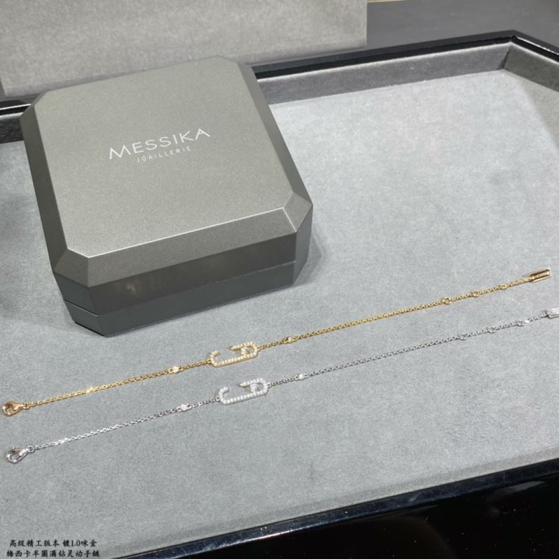 Messika Bracelets